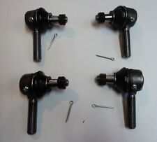 Tie Rod End Set For 1940 1941 1942 1946 1947 1948 1949 Plymouth Dodge Car