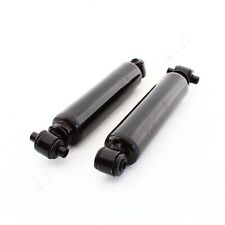 2 Gabriel Front Hd Shock Absorbers For 4wd 88-99 Chevy K1500 92-99 Gmc Yukon