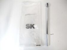 Sk Tools 41652 12 Drive 16 Long Superkrome Finish Flex Head Breaker Bar Usa