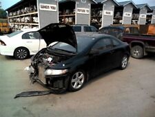 R Rear Suspension Without Crossmember Coupe 18l Dx Fits 06-11 Civic 7874342