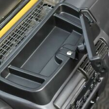 360 Rotate Car Tablet Phone Holder Storage Tray Fit Jeep Wrangler Tj Accessories