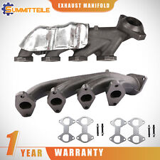 Lhrh Exhaust Manifold Gasket Bolts For Ford F150 Expedition Lincoln Mark Lt