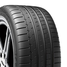 2 New 27540-18 Michelin Pilot Super Sport 40r R18 Tires 29570