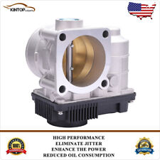 Throttle Body Fits Nissan For Altima L4 2.5l 2002 2003 2004 2005 2006 16119ae010