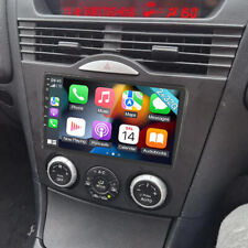 9 Touch Screen Wifi Carplay Radio Stereo Gps Head Unit For Mazda Rx-8 2003-2008