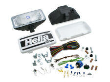 Hella 31wt34f Fog Light Kit Fits 1979-1981 Bmw 528i Fog Light Kit -- Bosch
