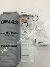Cam Air Devilbiss 130534 Ct 30 Plus Tune Up Kit Air Compressor Parts 130504
