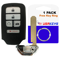 For 2018 2019 2020 Honda Accord Keyless Entry Smart Prox Remote Key Fob