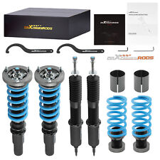 Coilovers 24 Click Damper Suspension Kit For Bmw 3-series E90 2006-2013 Rwd