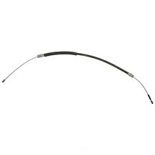 Parking Brake Cable Rear Right Acdelco 18p910 Fits 1984 Pontiac Fiero