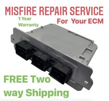 Ford Misfire Repair Service Engine Computer Ecu Pcm Ecm Fast Warranty