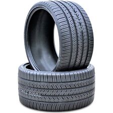 2 Tires Atlas Force Uhp 30530r18 97w As Performance