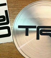 Premium Vinyl Letter Decals For Trd Beadlock And Fn Wheel Center Caps