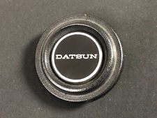Datsun Horn Button Momo Nismo Personal Nardi Competition Rare Jdm