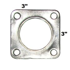 912189300 Yale Fe30-13-480 For Mazda 1338308 For Hyster Exhaust Gasket 3x3