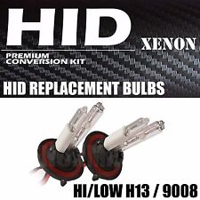 Xentec Xenon Hid Conversion Kit Honda Civic Del Sol Cr-x Cr-v Cr-z Element Fit