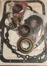 Fits A Allison Mt640 643 650 653 Overhaul Kit Gasket Set With Rings And Seals 72