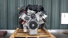 Engine 6.4l Vin J 392 Scat Pack Hemi 2020 Dodge Charger 21k Miles