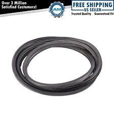 Front Right Door Weatherstrip Seal Fits 2001-2004 Toyota Tacoma