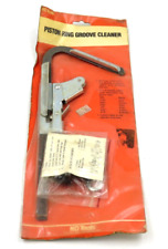 Kd Tools Piston Ring Groove Cleaner 1722 Nos