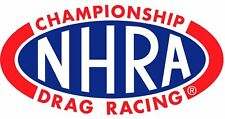 Nhra Championship Drag Racing Decal Sticker 3m Usa Truck Vehicle Window Wall Car