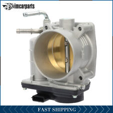 For Nissan For Murano For Altima 3.5l 2009-2014 Throttle Body 977-811
