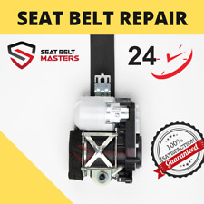 For Bmw Seat Belt Repair Service
