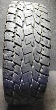 Toyo At Ii Open Country Xtreme Lt28575r17 121118s All-season Tire Dot 4518