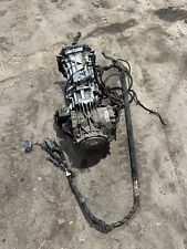 2005 Corvette C6 Manual Transmission With Differential T56 Speed Gearbox