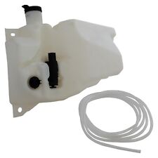 Washer Reservoir Windshield Expansion Tank For Chevy Chevrolet Silverado 1500