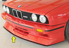 Rieger 38004 For Bmw E30 M3 01.86- Front Splitter For Rieger Lip 3800388321