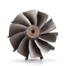 Turbine Wheel Shaft 6055mm For Gtx3071r Gtx3076r 10 Blade 84 Trim