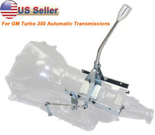 12 Stick Transmission Shifter Kit Turbo Automatic Shifter Complete For Gm Th350