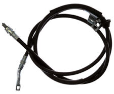 Parking Brake Cable-element3 Rear Right Raybestos Bc97101