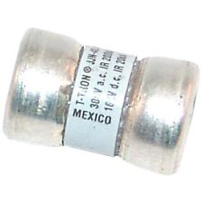 916 X 78 40 Amp Very Fast Acting T-tron Space Saver Fuse - 300v