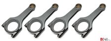 Brian Crower Proh2k Connecting Rods For Hyundai Genesis Coupe 2.0t 2.0l Turbo