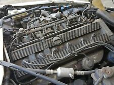 1994 Jaguar Xjs Complete Used Engine 4.0l 6 Cylinder Vin 7 108k