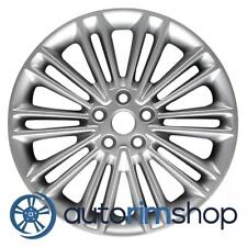 Ford Fusion 2013 2014 2015 2016 18 Oem Wheel Rim