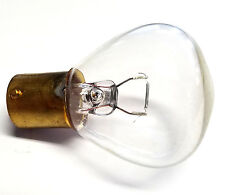 27369d 6v Headlight Tail Light Bulb Farmall Cub A B C H M W Glass Lens
