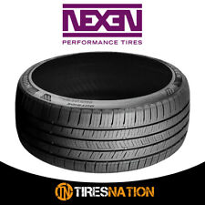 1 New Nexen N5000 Platinum 21555r17 94v Tires