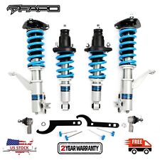 Fapo 16 Ways Coilovers Lowering Suspension Kit For Honda Civic Ep3 Si 02-05
