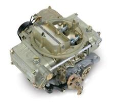 Holley 0-8007 390 Cfm Classic Holley Carburetor