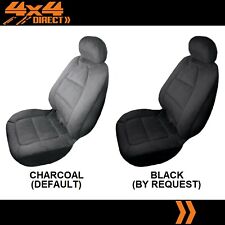 Single Padded Velour Seat Cover For Austin Princess 2