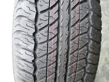 4 New P 26570r17 Dunlop At20 Tires 2657017 265 70 17 R17 70r Factory Take Offs