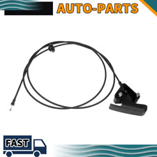 912-086 Dorman Hood Cable For Ram Truck Dodge 1500 2500 3500 1994-2005 As