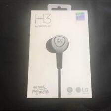 Bang Olufsen Beoplay H3 Premium Earphones Lg In-ear Headphones Hssf800