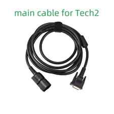 Tech2 Dlc Main Test Cable Use For Gm Tech2 16pin Connector Car Diagnostic Tool