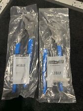 Channellock Pliers - 440 430 Set Of 2 - Brand New - Loose Set - Free Shipping