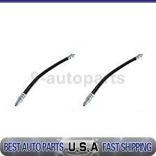 Centric Parts Brake Hydraulic Hose Front 2 Of For Mg Mga