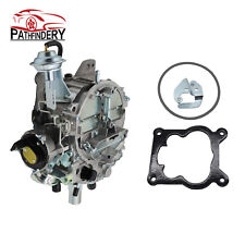Carburetor Fits For 1986-1990 Chevy 305 5.0l Engines 17084256 11-1255